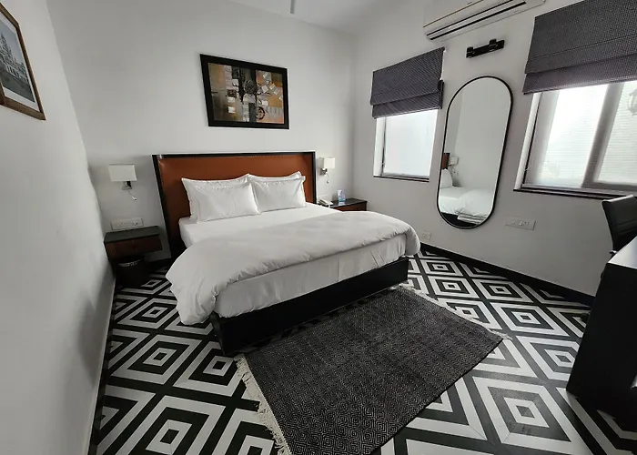 Shaandaar - A Boutique Stay